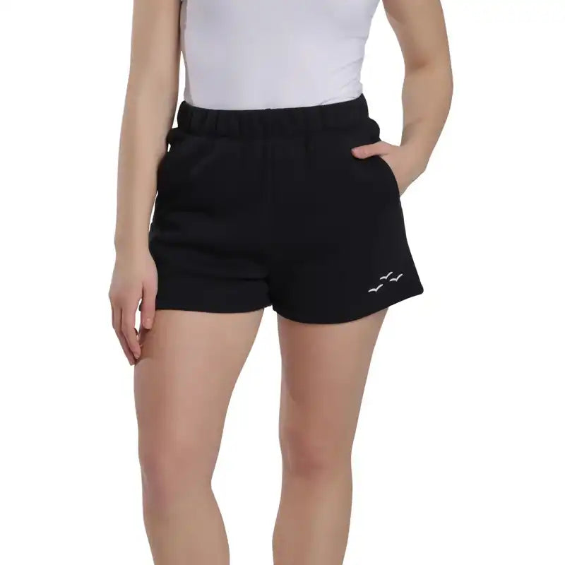 Women's Elegant Clothing Sets New Season Fashion Preview LazyPants Arie Shorts