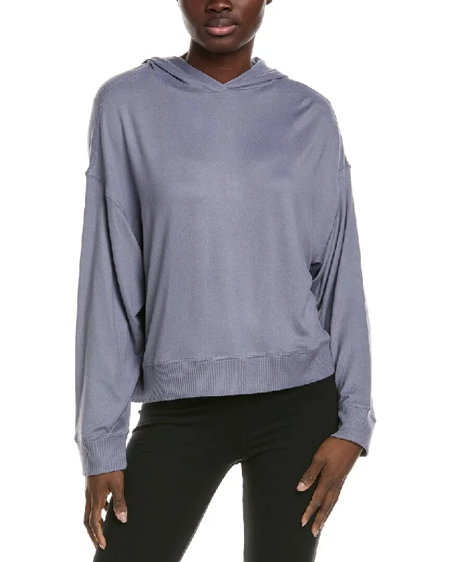 Women's Night-Out Clothes Evening Looks NATORI EDIT Eden Hoodie