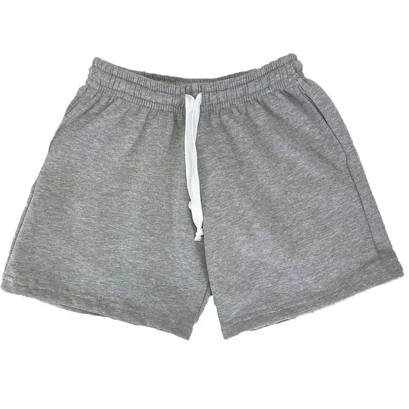 Women's Holiday Clothing Bid Farewell To The Old Season Stone Peak Fleece Shorts