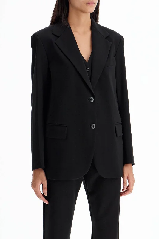 Modern Women's Apparel Catch Every Fashion Trend Weekend Max Mara 'jersey Milano Blazer