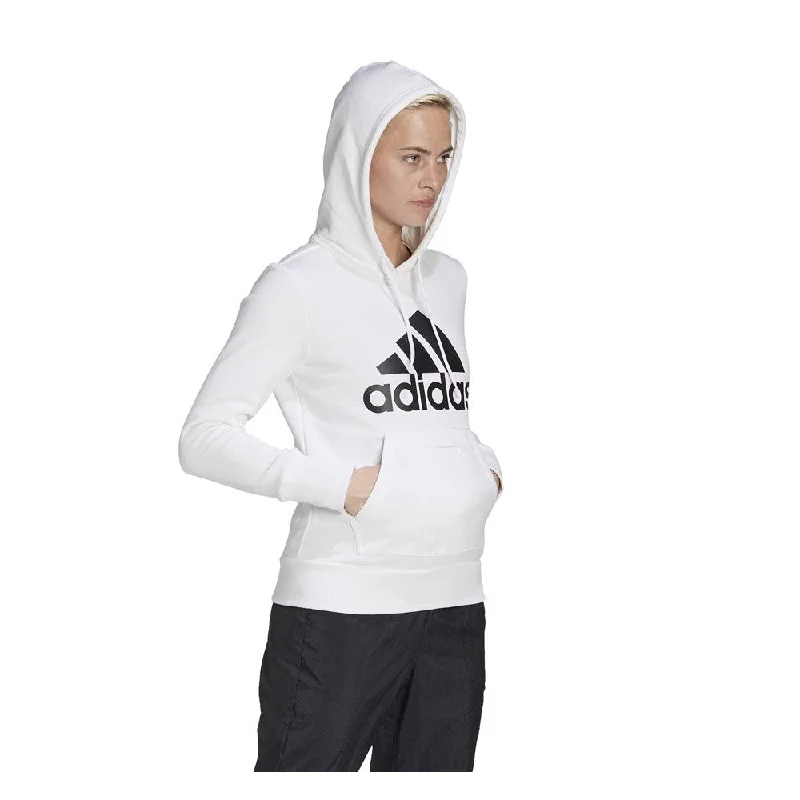 Women's Vintage Clothes Stylish Savings Adidas Badge of Sport Women's Hoodie