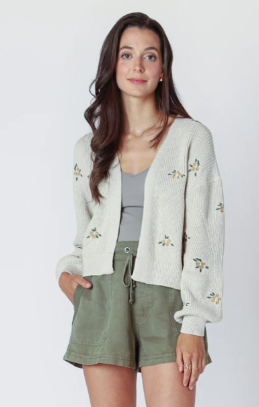 Women's Chic Apparel The Latest Fashion Trends Vienna Cardigan